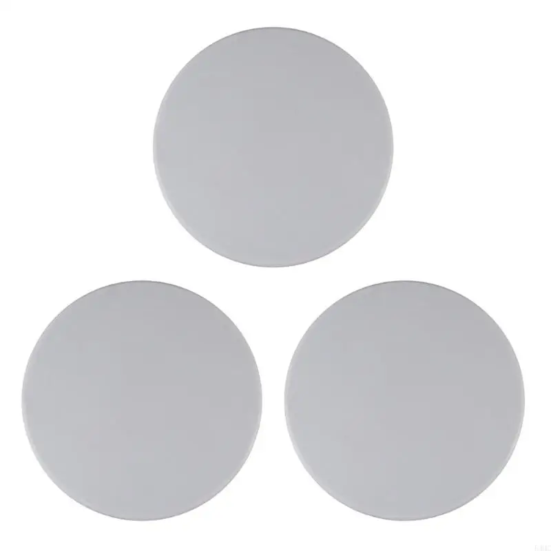 3x TOPER SILICONE SILICONE STOCK PROTENT