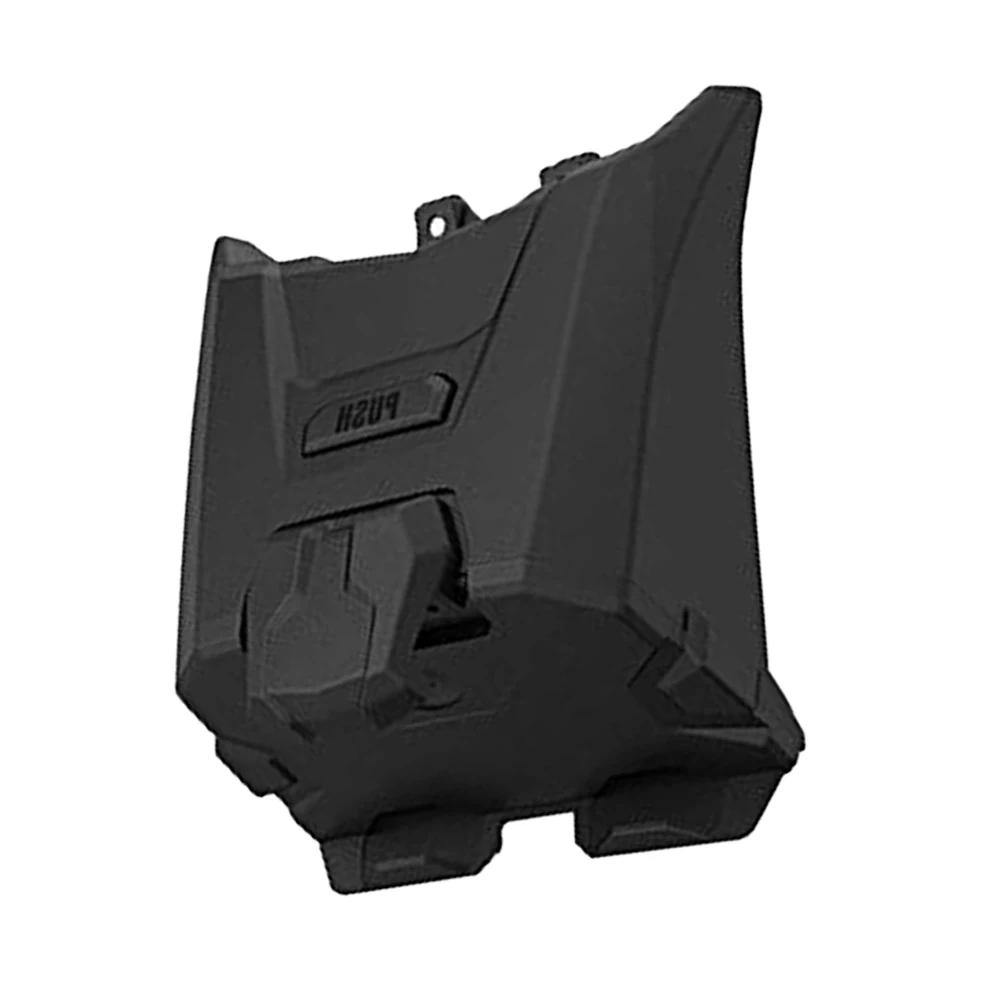 Device Holder Accessory Organizer In-ride Entertainment Adjustable Stand High-Density Polyethylene In-ride Entertainment