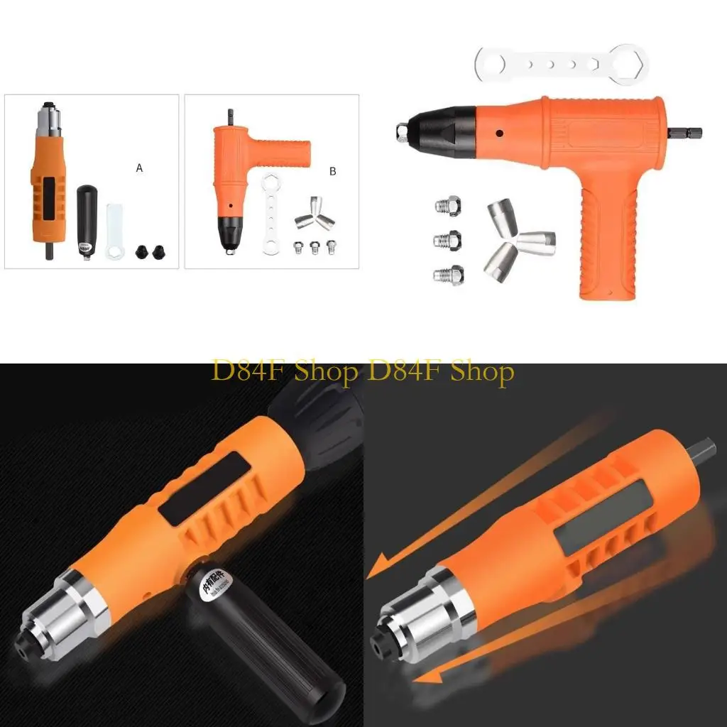 

D84F Заклинание орудия