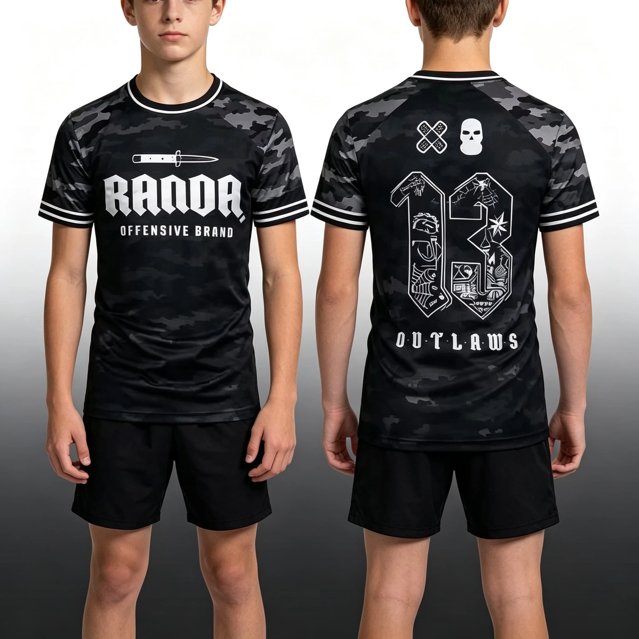 Fightwear Outdoor Round Neck 3D Print Boxing Sport Tops Women's Tshirt Unisex Tee Top Short Sleeve Quick Drying Men's T Shirt