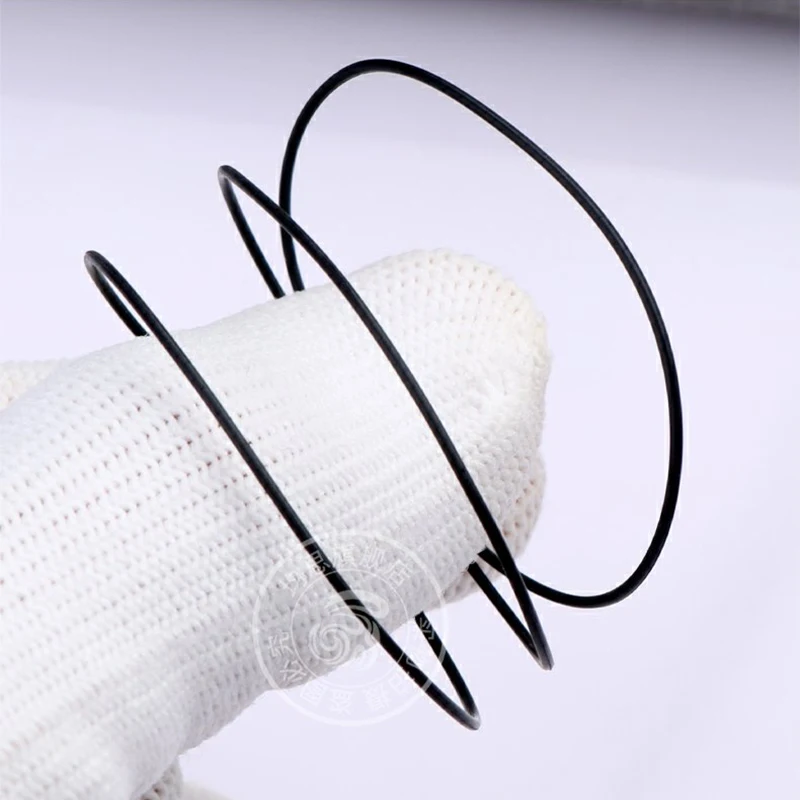 時計ボトムカバー防水リングカシオ GA2100GM2100 GA-100/110/120 GA-1000 GM-2100 DW-5600 GG1000 リアカバーシールリング