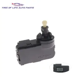 Car Front Headlight Level Adjustment Motor 1J0941295F For Audi A2 2000-2005 A4 1994-2004 Q7 2006-2014 1J0 941 295 F 1J0941295B