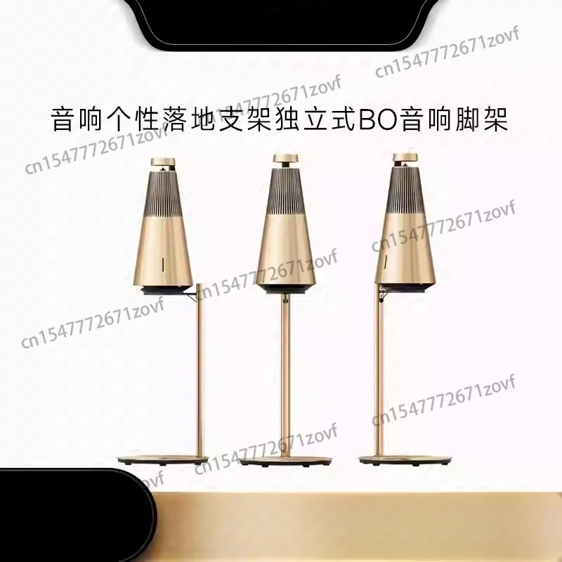 2nd Generation 3rd Generation Balance Electroplated Stainless Steel Bracket B & W Airship and Lantern Bracket
