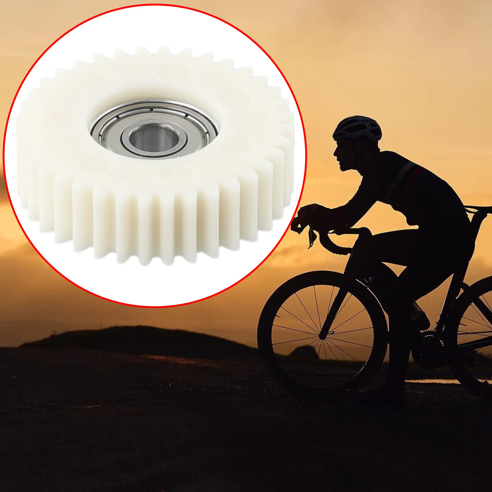 

36Teeth E-Bike Wheel Hub Motor Planetary Gears 36T Motor Gear Accessories For Bafang And Other Motor Electric Bike Bicycle