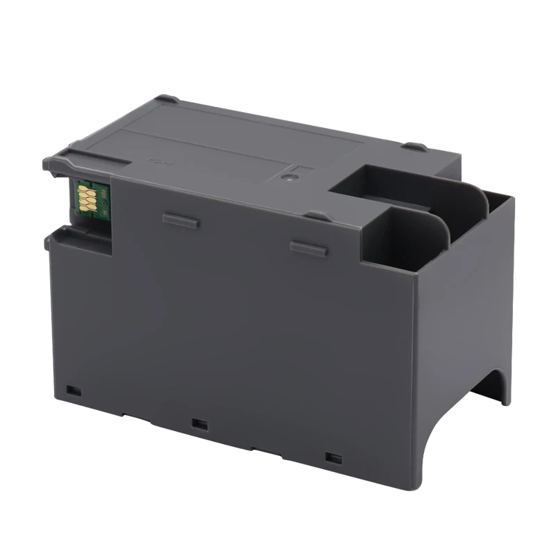 2X PXMB8 T6716 Waste Ink Tank Maintenance Box for Epson S381 S880 ET8700 WF C5210 C5290 C5710 C5790 M5298 M5299 M5799 C529 C579