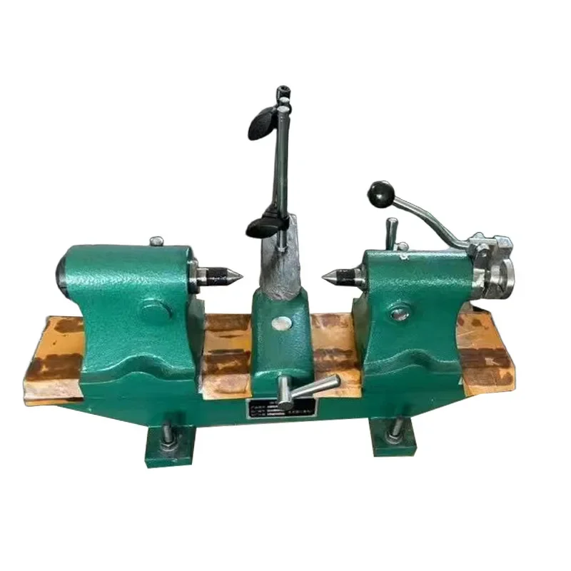 

Gear Jump Tester, Yaw Tester, Coaxiality Tester