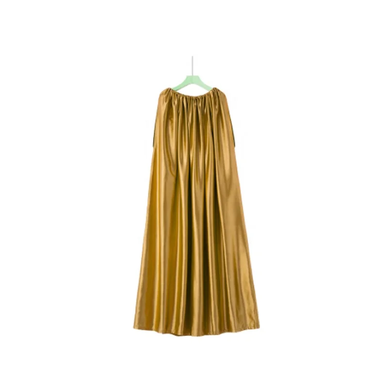 Wholesale Chinese Traditional Women Vagina Steam Gowns for Feminine Steaming Robes