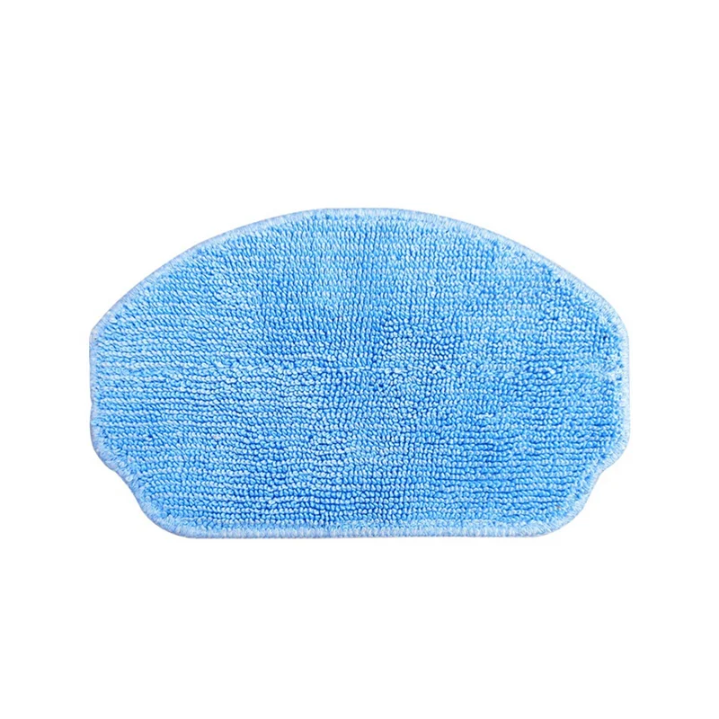 Mop Pad para 999 X-Treme Substituição, Escova Lateral, Filtro Hepa, Peças De Reposição