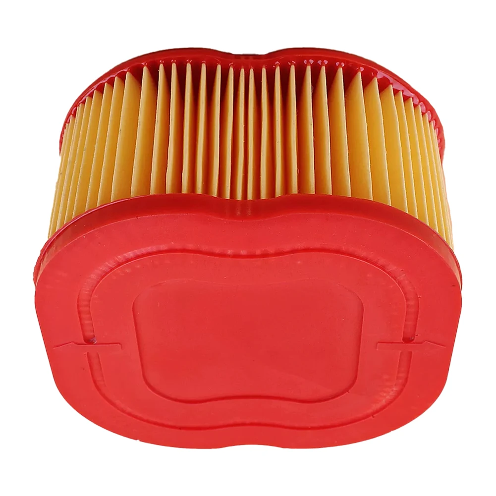 Chainsaw Air Filter For 371K 375K Cutting Saw 578120601 506263401 For Chainsaw Maintenance Dust And Debris Prevention