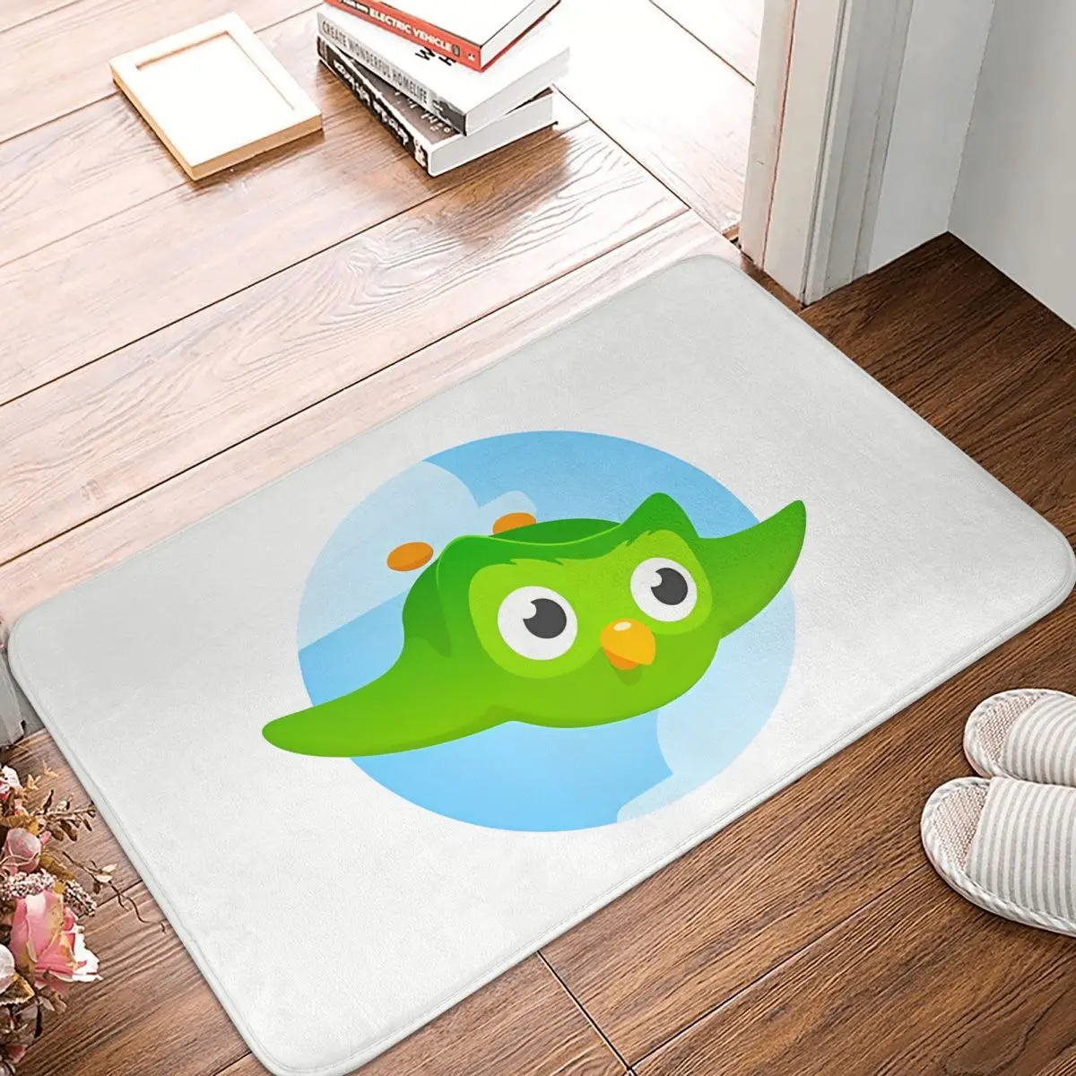 Duologo Cartoon Non-slip Doormat Launches Paidsubscriptions As It Experiments Bath Bedroom Mat Prayer Carpet Home Modern Decor