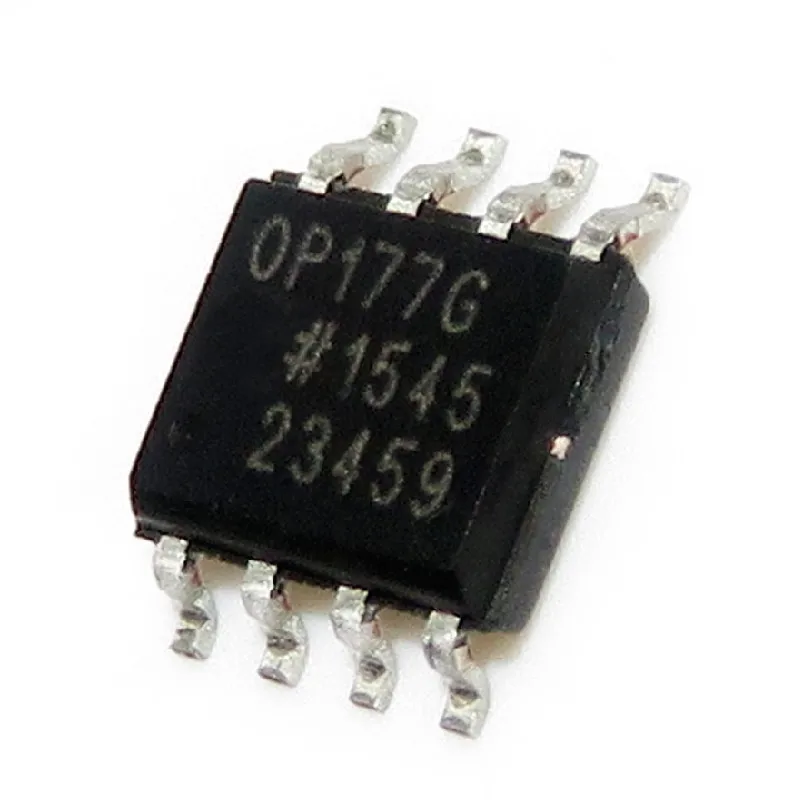 5PCS ADS1015IDGSR ADS1015 BRPI OP177GSZ OP177GS OP177 PN8123 8123 LTC3545EUD LTC3545 LCSR UP6210AG UP6210 SM2082C SM2082