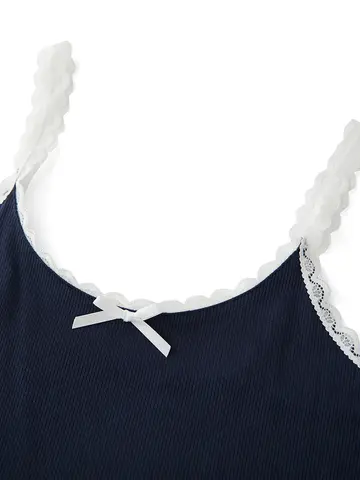 Dam 2-delat set med bara axlar, volang, kort topp med hög midja, blommiga shorts, matchande outfits för sommarens strandfest 12 best sales Zara 2-delat set - №12