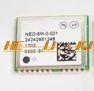 IC  100%new  High quality products      NEO-6M-0-001