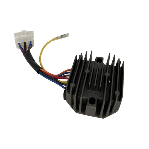 Imagen 2 del producto OYOTE 119653-7771011 119640-77711 RS5121 regulador de voltaje de motocicleta rectificador de corriente para Komatsu Yanmar
