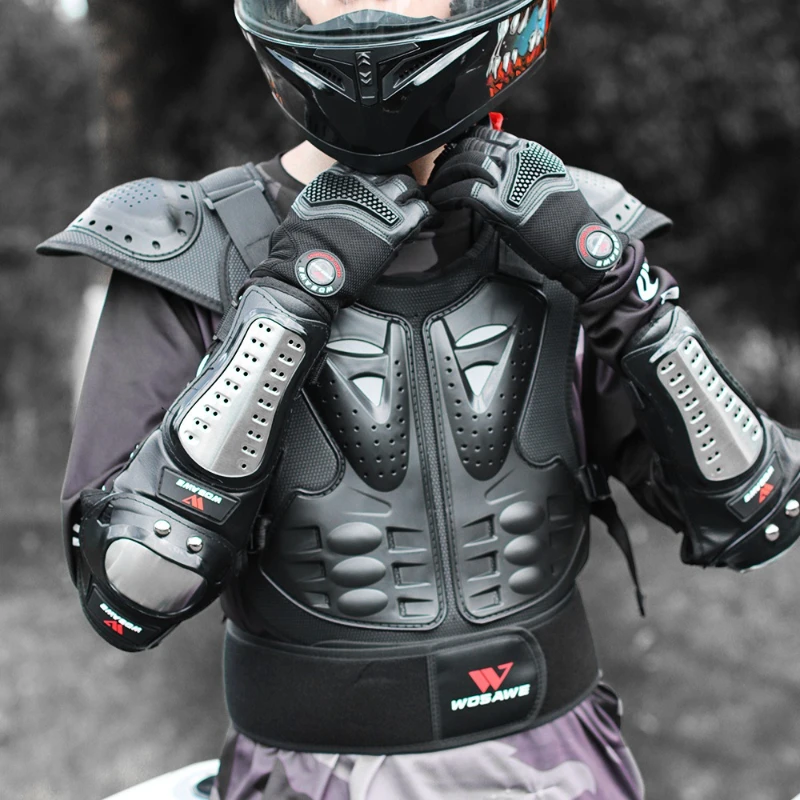 

AFAK мотоциклетная велосипедная защита груди, защита спины, защита для езды на велосипеде на открытом воздухе, доспехи для взрослых, одежда