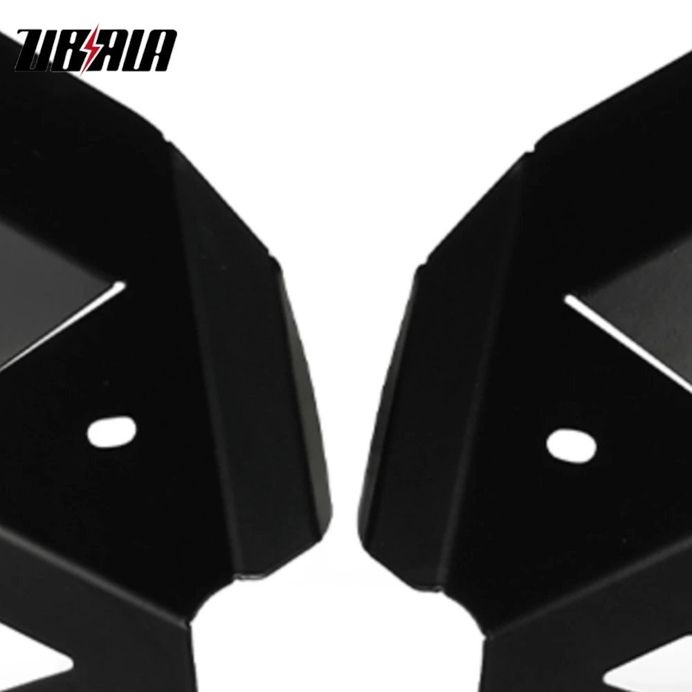 

Motorcycle Side Protection Plates Engine Guard For Honda XL750 TRANSALP XL 750 Transalp XL-750 2023 2024 2025 Engine Protection