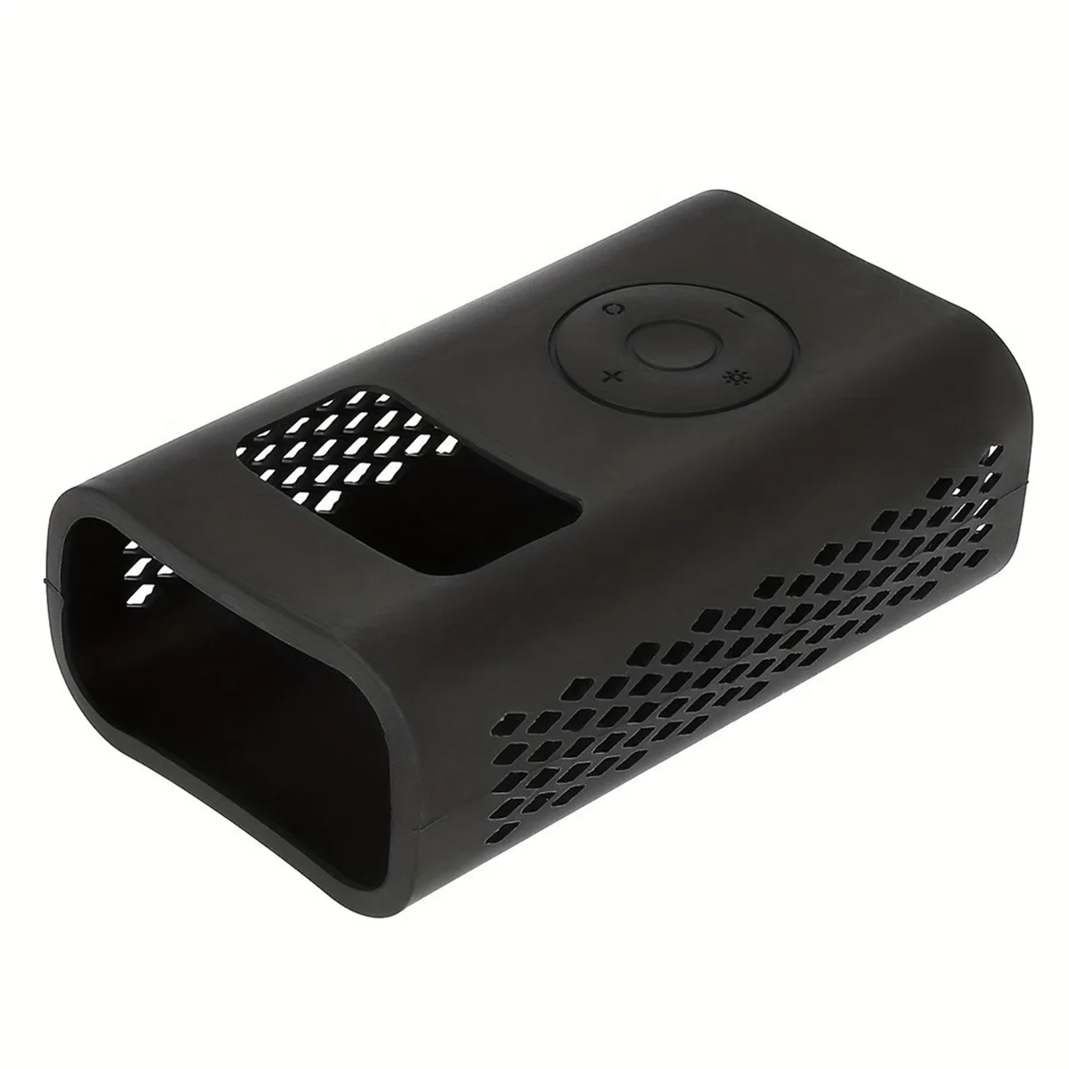 

Защитный силиконовый чехол ABNJ для воздушного насоса 2, сменный чехол для надувного насоса с защитой от падения