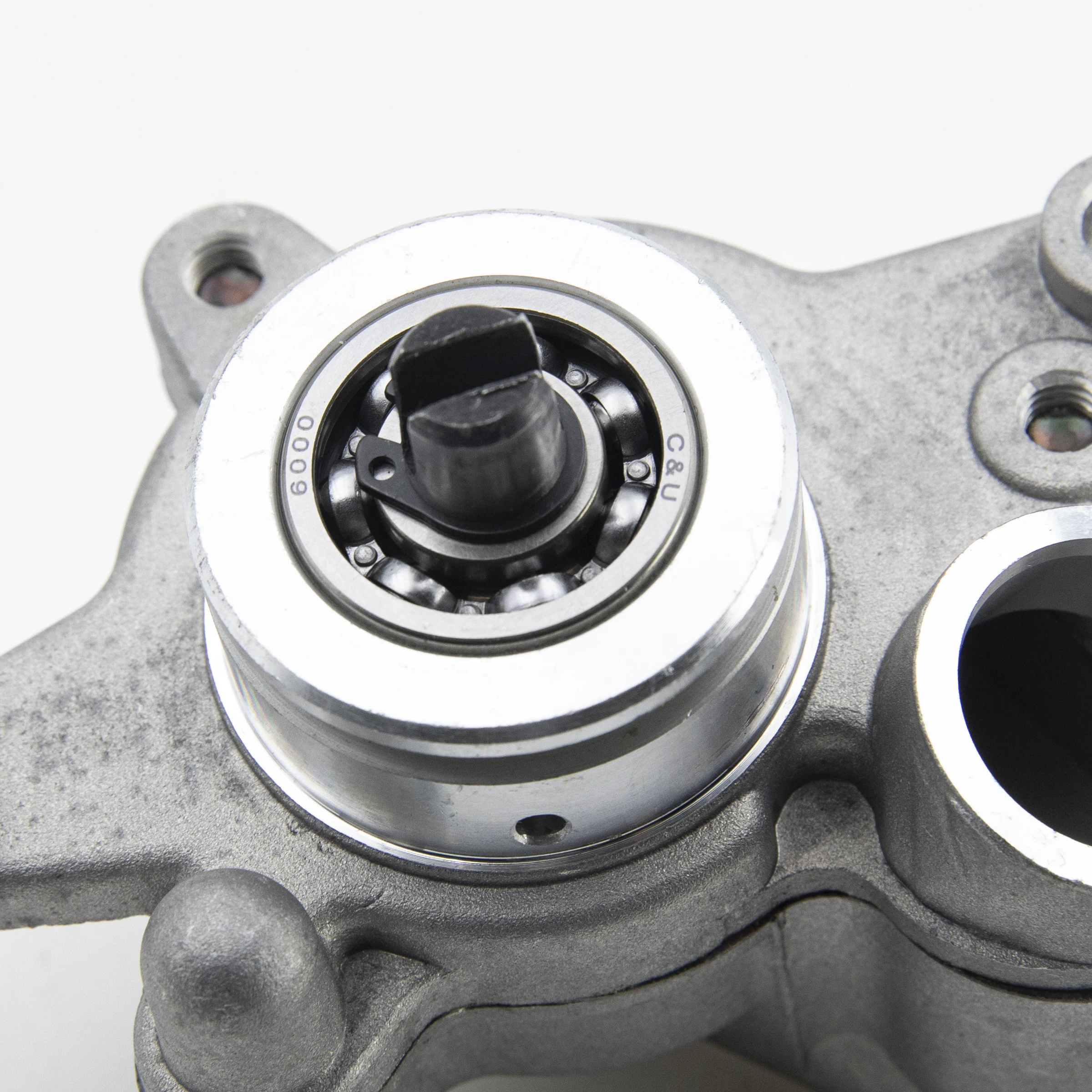 YIMATZU ATVs Parts Water Pump for BUYANG FEISHEN FA-D300 FA-H300 2.1.01.8000 YP250 YP260 LH250 LH260 XV250 view 5