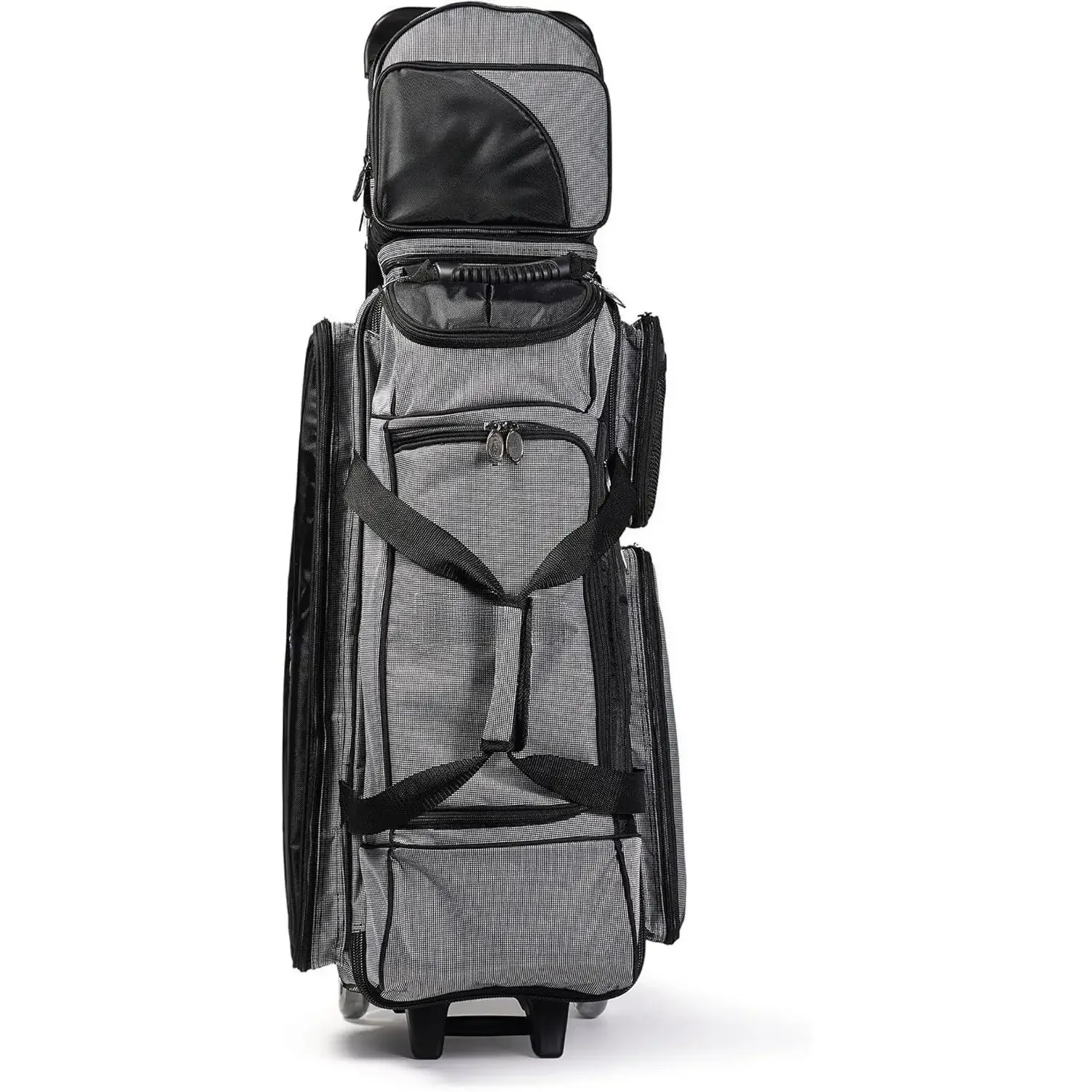 YOU-3 بكرة البولينج + 1 كرة مطابقة الألوان إضافة على حقيبة اليد #4