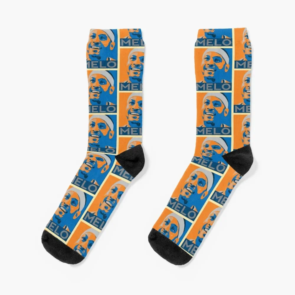 

Stay Melo Socks luxe kawaii Men's Socks Luxury Women's