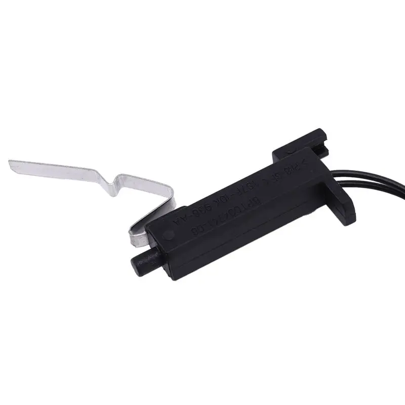 Clear 10X Car Exterior Air Temperature Sensor For Ford Fiesta Focus C-Max Mondeo 1S7F10K936AA