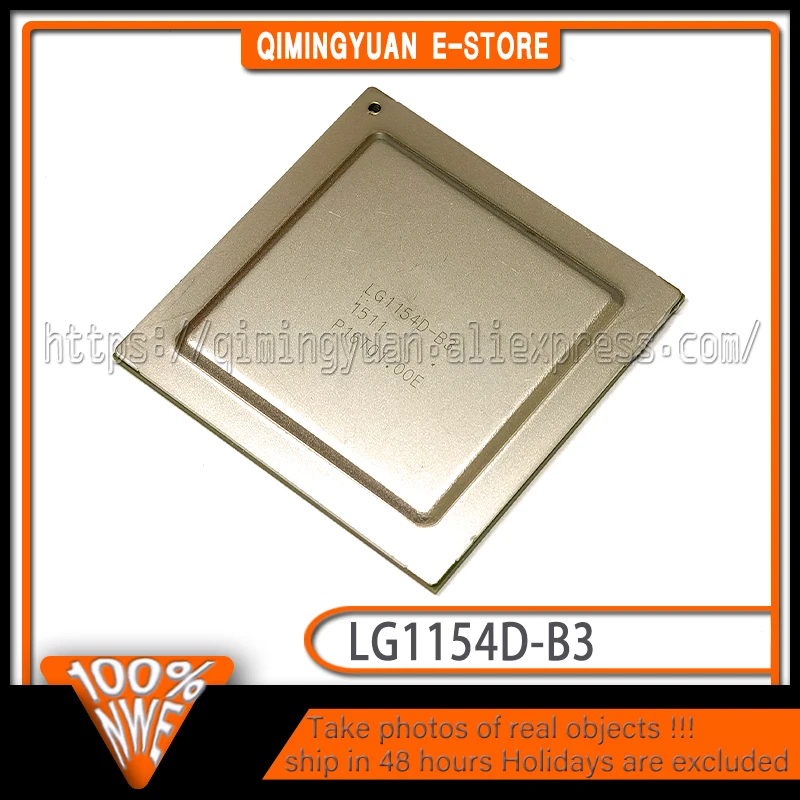 LG1154D-B3 BGA In Stock