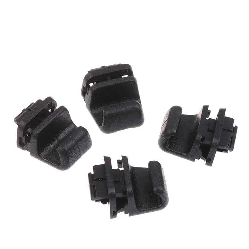 

1/2/4Pcs Car Curtain Sunshade Clip Interior Rear Door Curtain Hook 83917-S8000CA For Hyundai Palisade