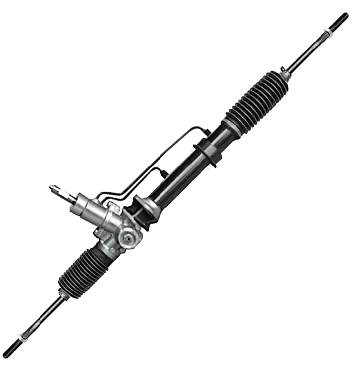 

For OE 8-94758907 Power Electric Steering Rack and Rack Automatic Steering Transmission