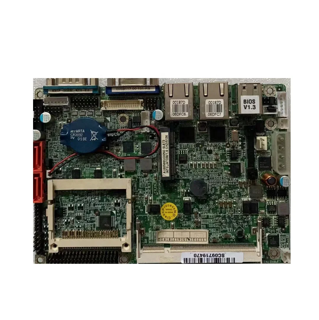 

IEI WAFER-945GSE-N270-R10 WAFER-945GSE-N270-R10-BULK-BJHX WAFER-945GSE2-N270-R10 WAFER-945GSE3-N270-R10