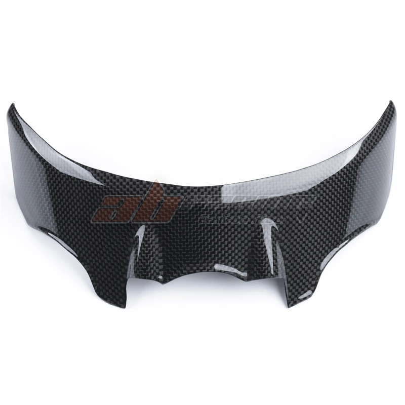 

Light Cover Front Fairing For Ducati Monster 696 2008 Full Carbon Fiber 100%