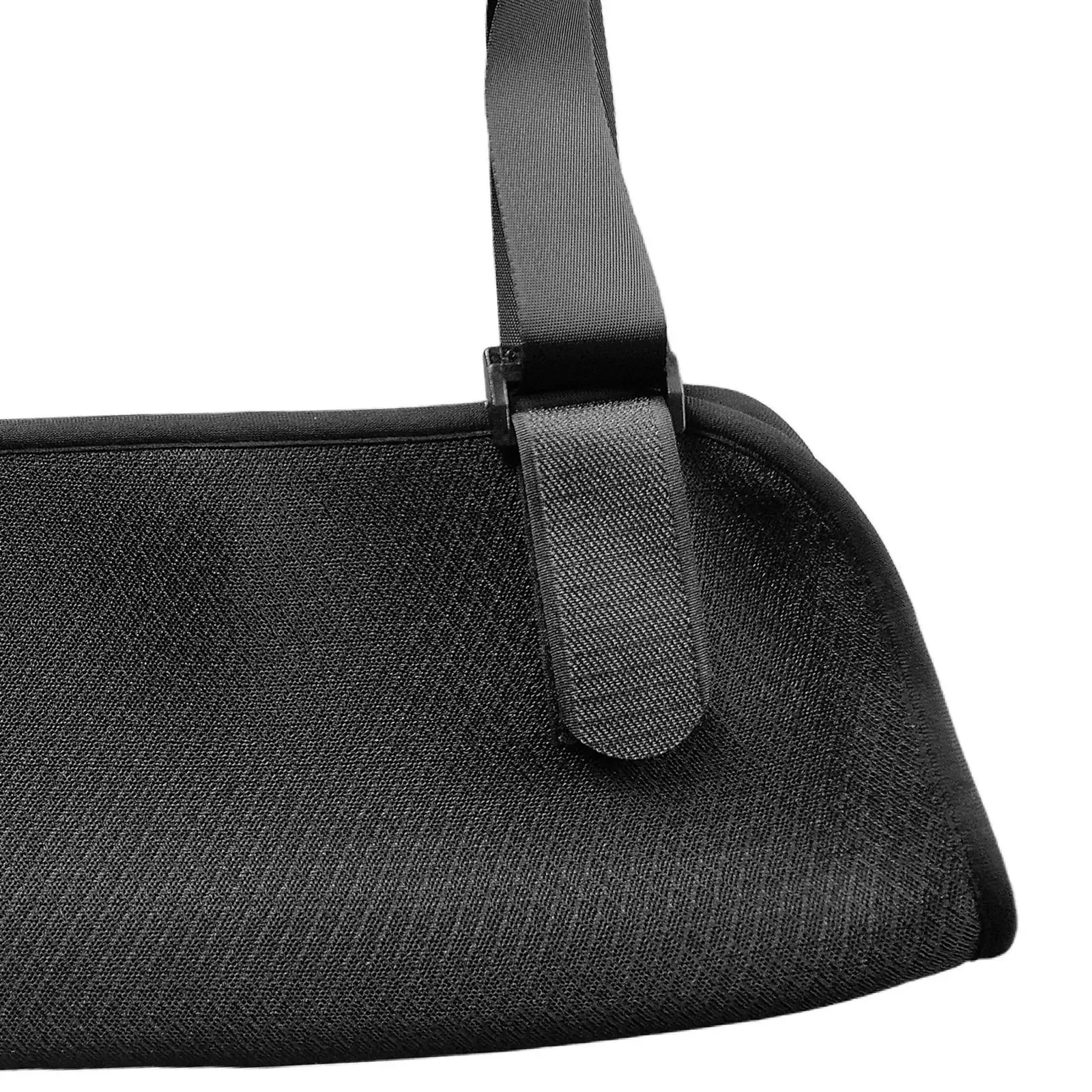 Arm Breathable Adjustable Padded Lightweight Support Strap Rotator Cuff Torn Collar Broken Elbow Dislocation Dislocated
