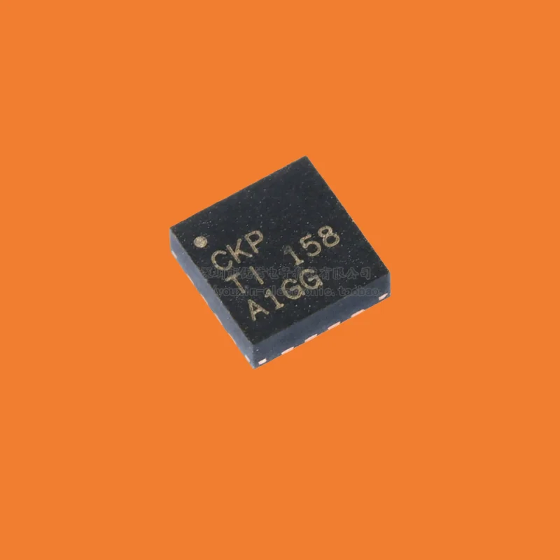 10PCS/original genuine patch BQ24072RGTR VQFN-16 1.5A linear battery charger chip