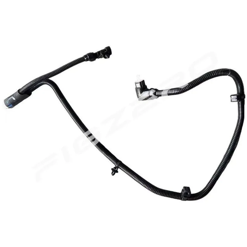 For MAXUS V80 V90 G10 T60 Black Colour Urea Supply Pump Pipe Engine Exterior Parts China VI Automobiles