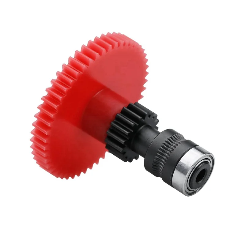 Extruder Gears For 3D Printers, Extruder Universal Gear Extruder, High Precision Dual Direct Drive Kit-AA26