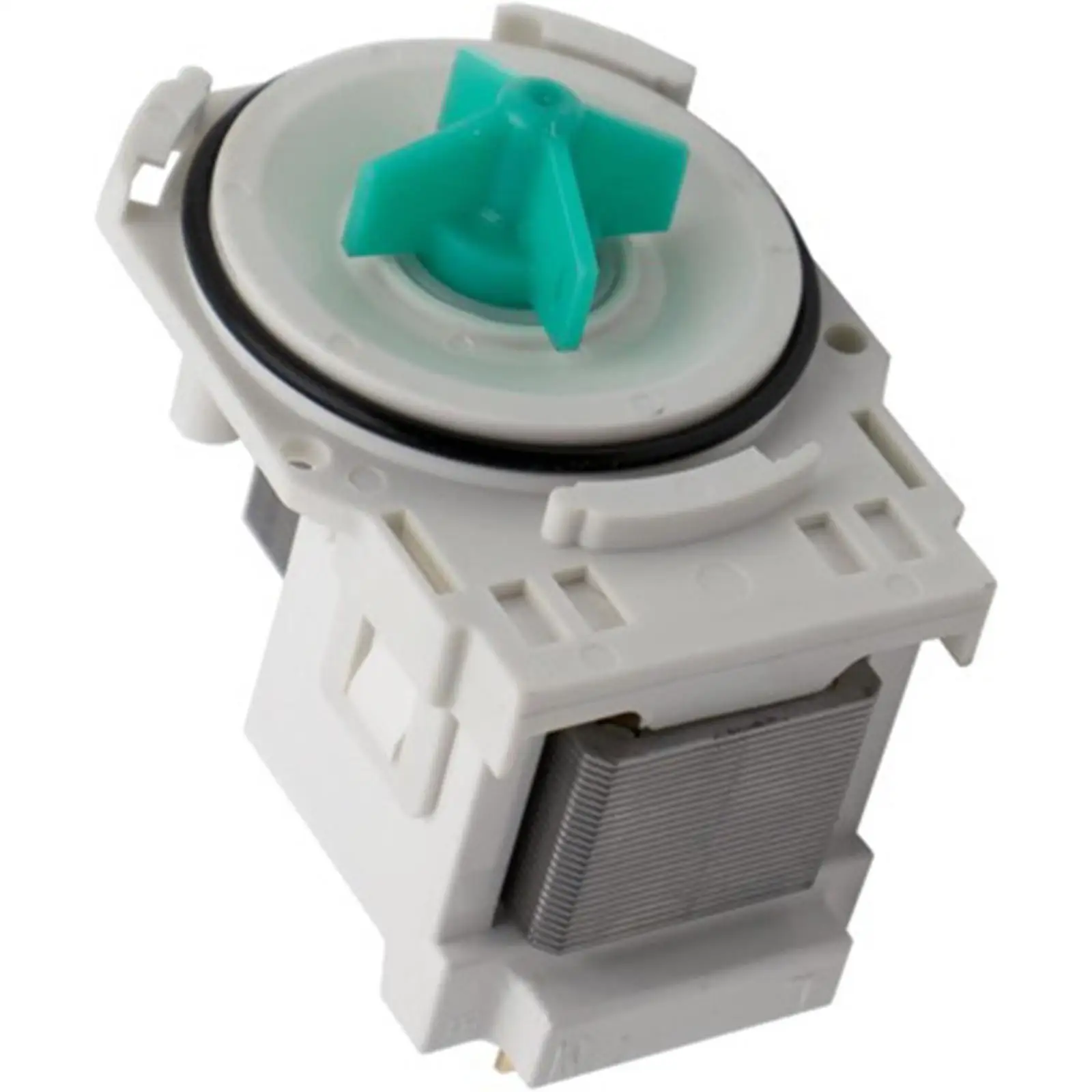 Dishwasher Drain Pump Simple Easy to Install 3276730 Replacement for Bpx1-27L Dishwasher Dishwashing Appliance Models Accessory