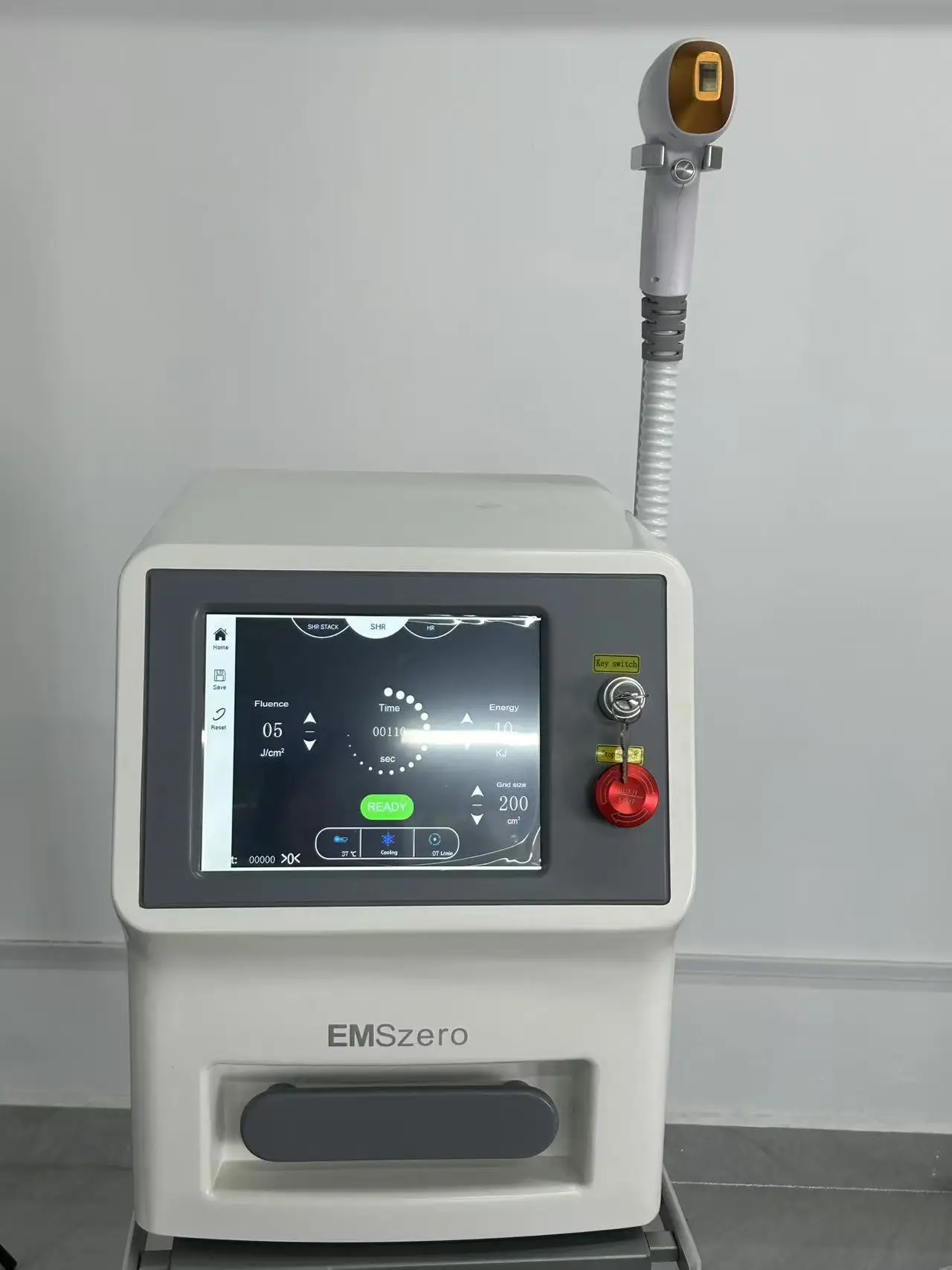 أحدث نسخة الراقية Depiladora ليزر 808NM 755NM 1064NM ديود آلة إزالة الشعر بالليزر آمنة غير مؤلم إزالة الشعر الدائم