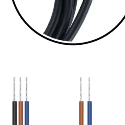 Capacitive For Proximity Switch Sensor 8mm Detection Distance NPN NO For Industrial Automation Electrical Equipment Supplies