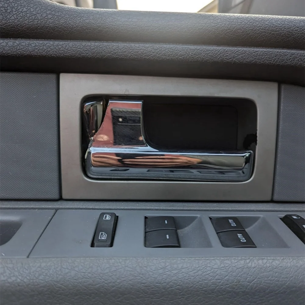 A95E-Interior Door … - image