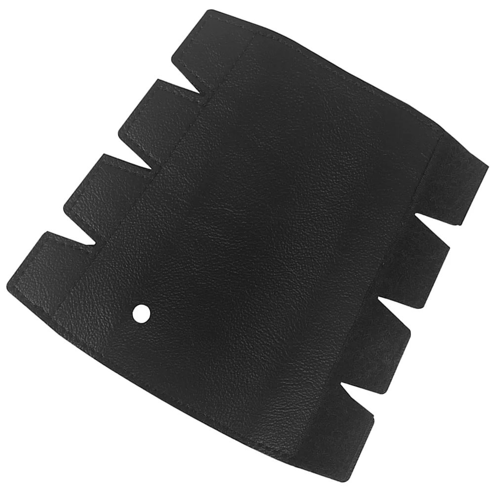 

French Hand Pad Replacement Lightweight Protector Horn Handle Guard Protection Cushion Instrument Accessories Horn Protector For