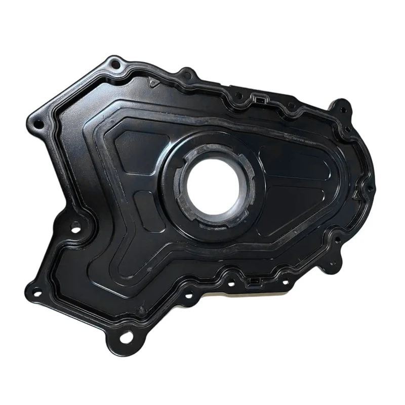 Super Sale LR108531 Engine Cylinder Head Crankshaft Front Cover for Jaguar F-PACE E-PACE XEXF Land Rover JDE36835 JDE38482 LR095