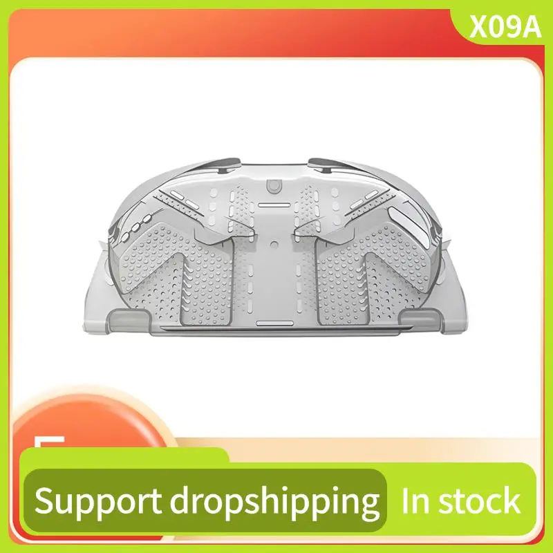 X09A Replacement Cl… - image