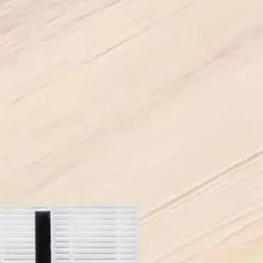 Roller Brush Filter…