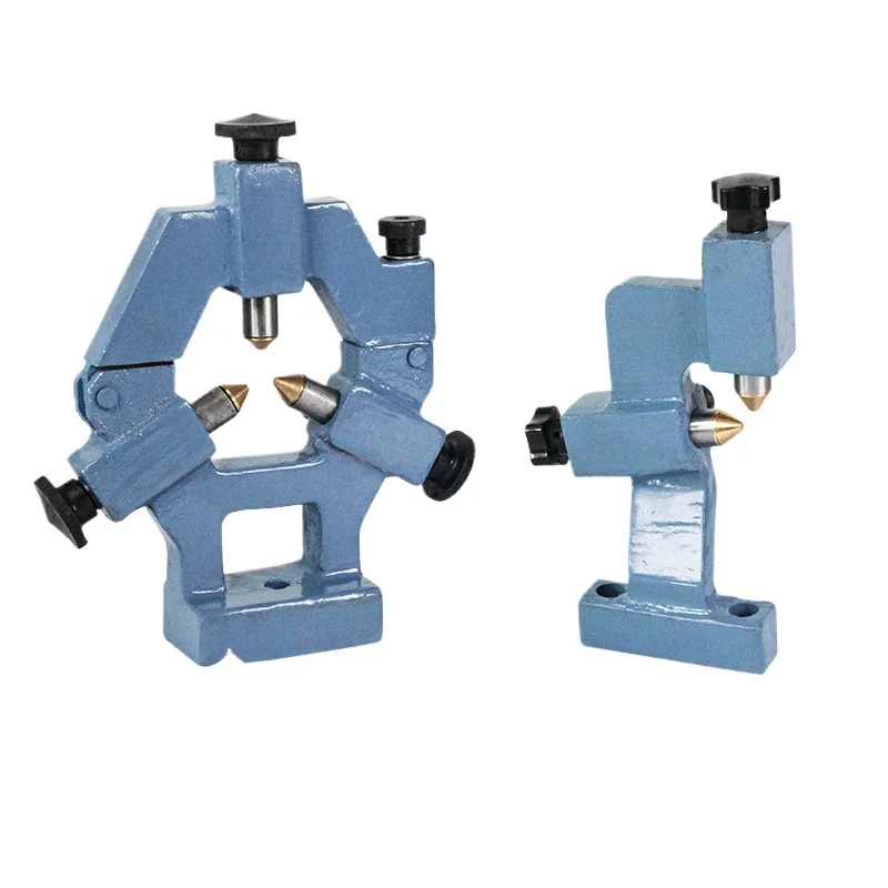 Steady Rest Follow Rest for JY320F JY250G JY210V Mini Home Lathe CNC Bench Lathe Accessory Set