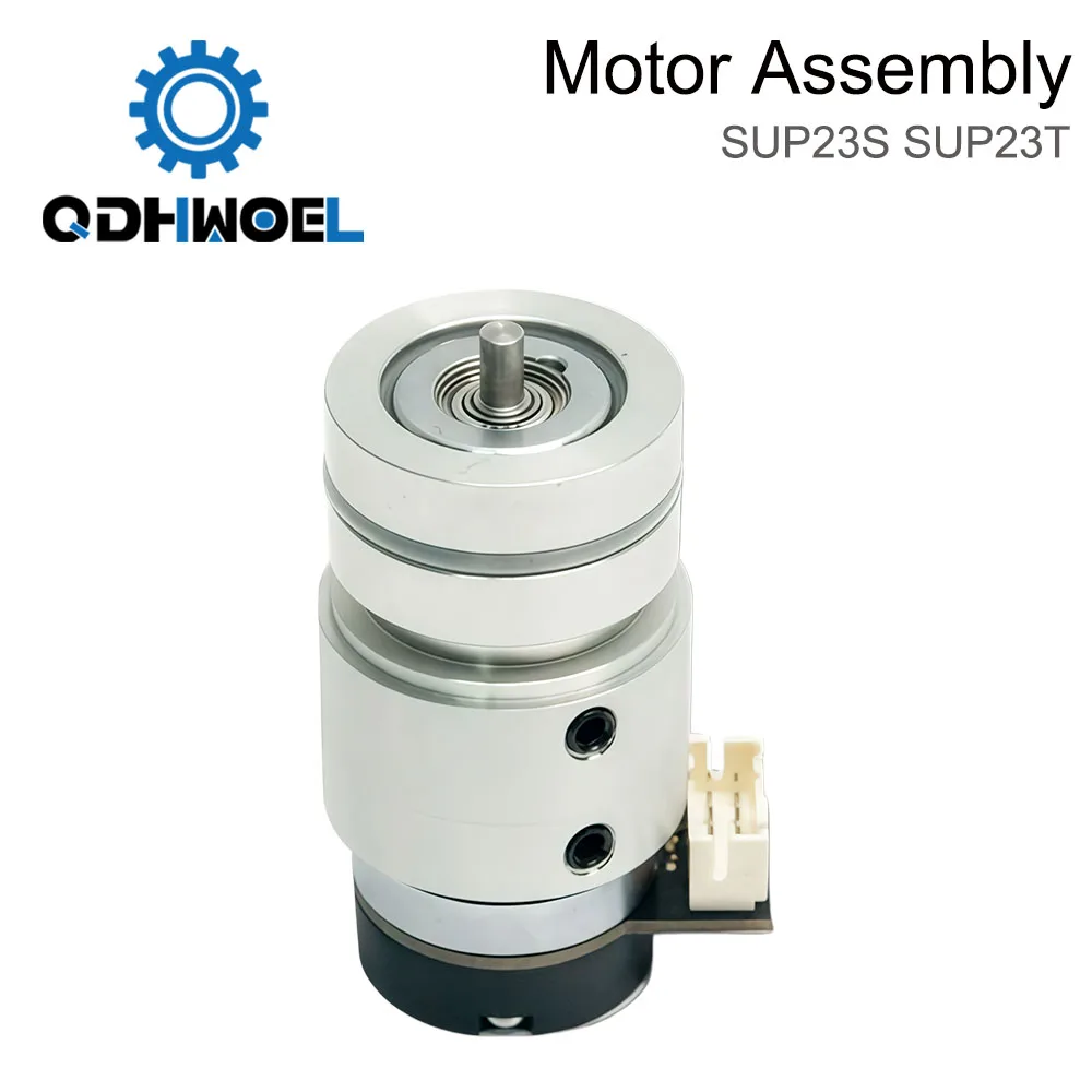 SUP23S SUP23T Laser Welding Head Accessories Suplaser Laser Weld Machine SUP SUP23S/T Welding Gun Backup Replacement Parts