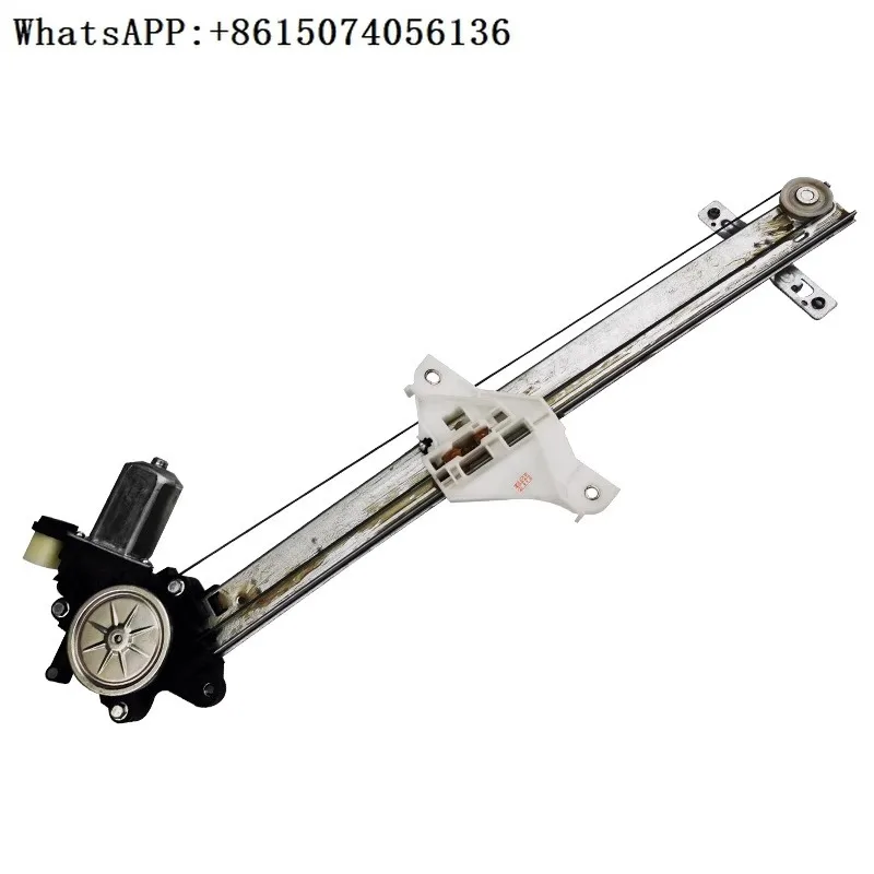 

Applicable to Chang'an front and rear door electric window lifter assembly, original parts of window shaking machine