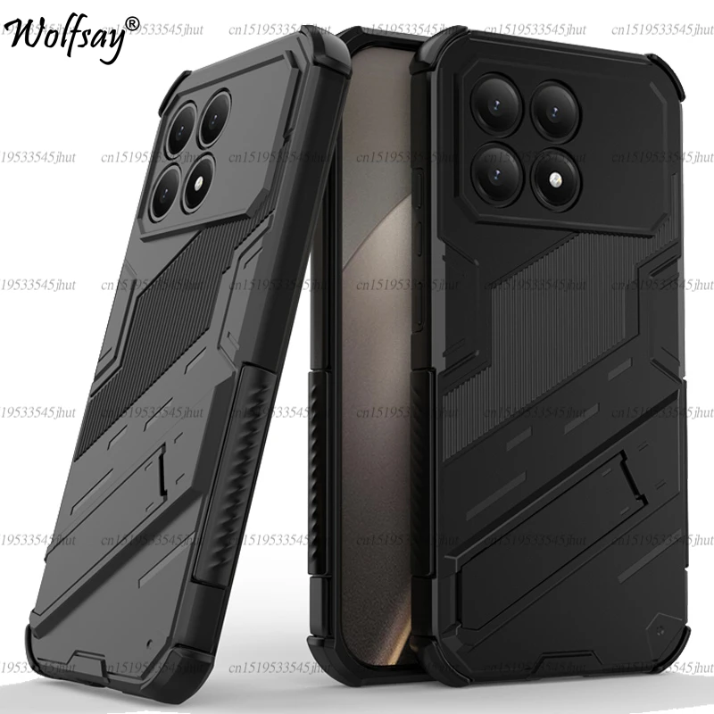 Phone Holder Case F…