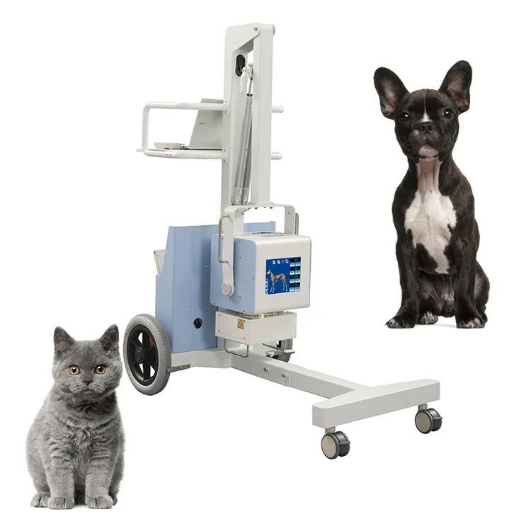 Veterinary X-Ray Eq… - image