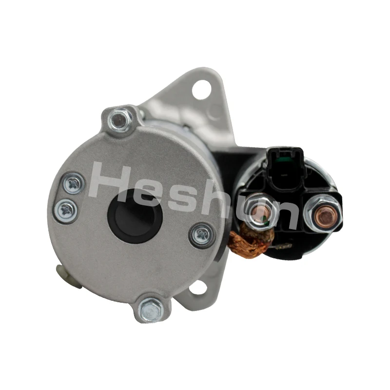 New Replacement Starter for ‎Toyota Hilux Fortuner Land Cruiser Prado 120 Innova Hiace 2.7L 1RZ 2RZ 3RZ 2002-2009 28100-75190