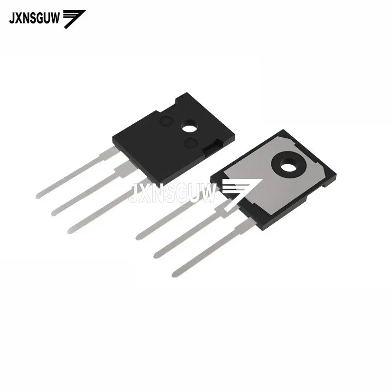 

10PCS IKW75N60T TO-247 High Power IGBT Tube One-Stop Distribution Spot BOM Integrated Circuit Capacitor Electronic Components