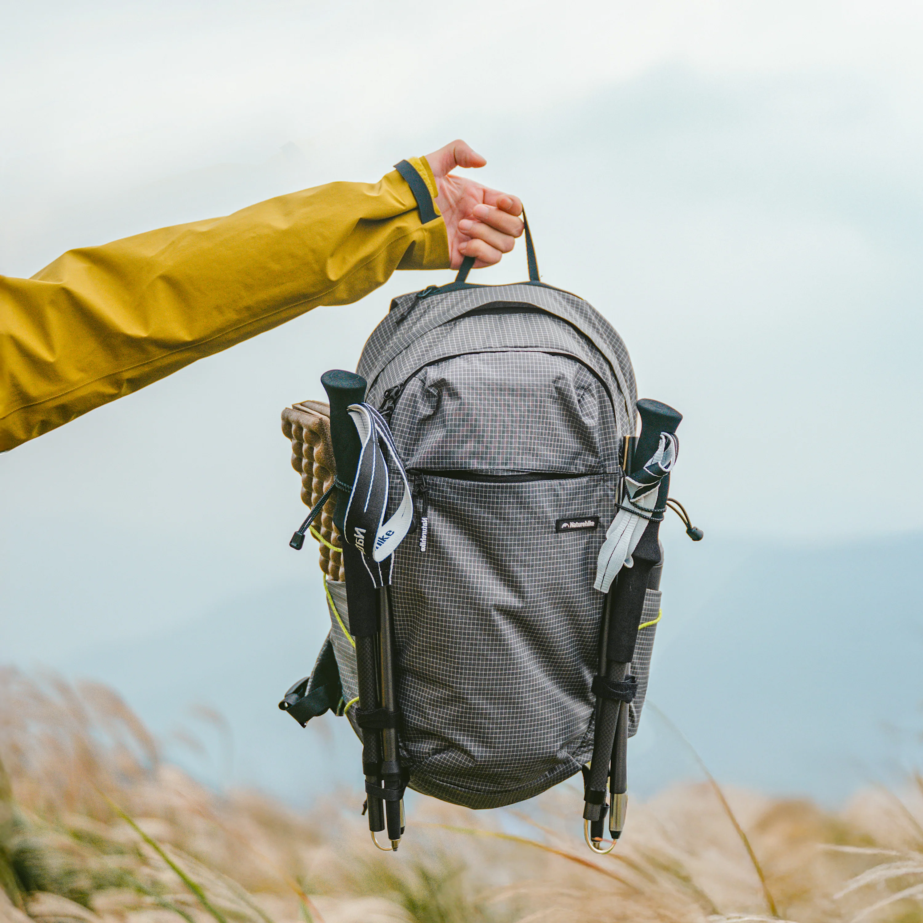 네이처하이크 산소 캐주얼 백팩 경량 아웃도어 등산 트레 - Cycling Commuter Backpack 리뷰 및 가격